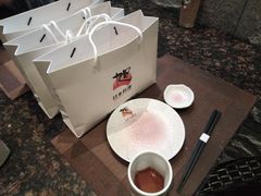 -割烹旭日本料理(龙湖狮山天街店)