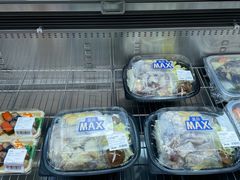 -盒马X会员店(王府井奥莱UP TOWN店)