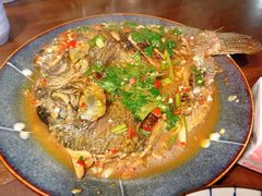 -吃货私房菜(丽江束河古镇店)
