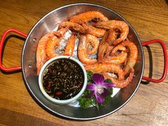 -必点海鲜·鲅鱼水饺(鞍山西道店)