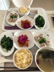 -妍悦母婴月子会所(武汉天地店)