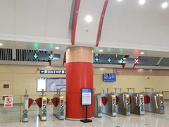 -王府井(地铁站)