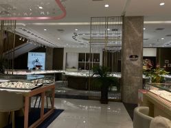 -锦州东祥金店(上海路店)