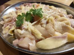 -阿鸡鱼庄·顺德鲜蒸小炒(亚运村店)
