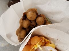 芝士鸡蛋仔-妈咪鸡蛋仔(尖沙咀东分店)