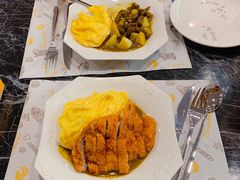 -餮熹Tipsea法餐(吉大店)
