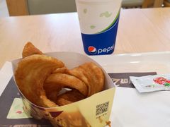 -德克士(茶店子客运站店)