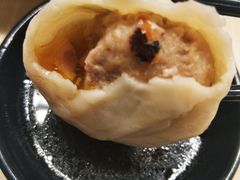蟹粉小笼-王家沙点心店(南京西路总店)