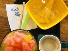 -七七家的糖水店(南湾街1号店)