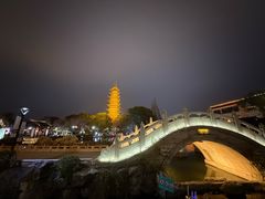-常熟方塔园