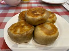 门丁肉饼-南来顺饭庄·清真(南菜园店)