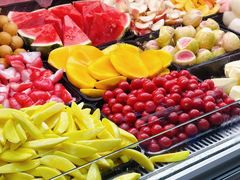 -老炳·七丛松甘草水果