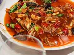 -院8里·小聚园老川菜(九眼桥店)