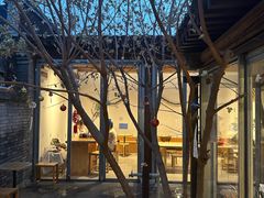 -VOYAGE COFFEE(杨梅竹店)
