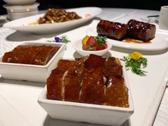 首创灌汤烧鹅-炳胜品味(海印总店)