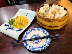 猪肉大葱烧麦-都一处烧麦馆(前门店)