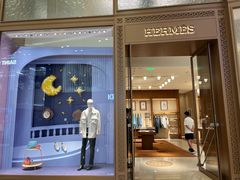 -爱马仕 HERMES(上海ifc商场店)