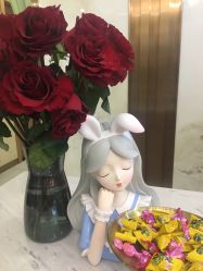 -芳朵美容养生SPA