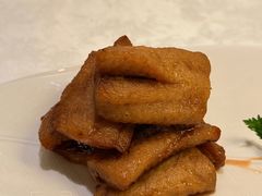 -海味观(老西门店)