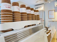 零售区-Cafe on warm(丹霞店)