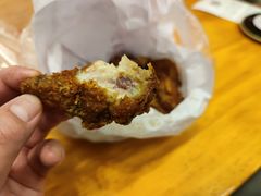 -张记捆鸡(总店)