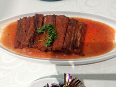 -丝宴·凤城印象·西北特色菜(彩虹湾店)