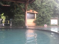 -雅安楠水阁温泉酒店