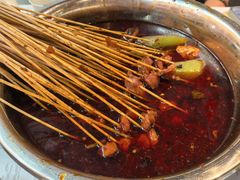 -成都瓜串串(华强北店)