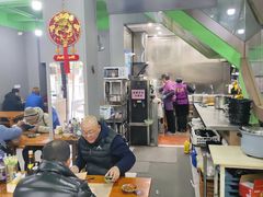 -小辫子羊肉面馆(周东店)