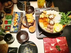 -玉川屋·深夜食堂居酒屋(柳巷店)