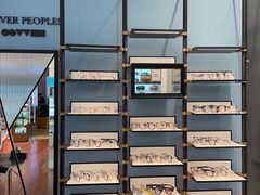 -LensCrafters亮视点·OAKLEY精选(静安嘉里中心店)