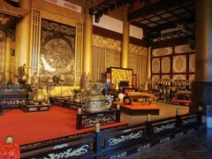 -三国水浒景区(无锡影视基地)