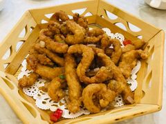 -桦立酒家(宜山路店)