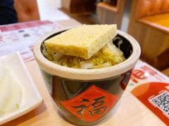 -刘一锅筋头巴脑(大悦城C店)