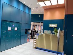 -海马体照相馆(北京朝阳大悦城店)