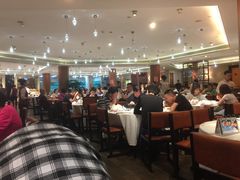 大堂-潮福城大酒楼(湖滨北路店)