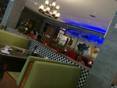 大堂-小牛海记潮汕牛肉店(永定路店)