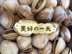 -蠔友汇·海鲜·生蚝烧烤(大东店)