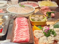 -锦城印象火锅(天府三街店)
