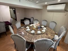 -陆记鹅庄·潮汕菜·狮头鹅(大仟里店)