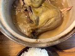 -菜先生私厨(安喜门店)