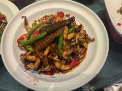 -董厨煨汤馆(车站路店)