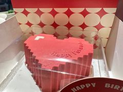 -海底捞火锅(太原南站店)