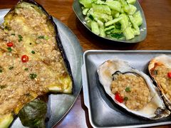 -老虎滩大连海鲜烧烤(水游城店)