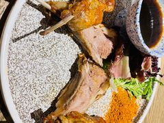 -那时新疆·若羌(经纬汇店)