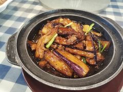 -钱大妈海鲜饭店(保利林语店)