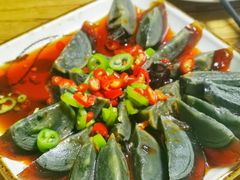 -三喜龙虾(鞍山路店)