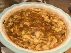 -春水锅贴·传统鲁菜(大明湖店)