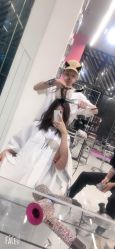 -MY HAIR ARDOR