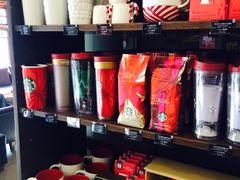 iphone_upload_pic-星巴克(天津五大道店)